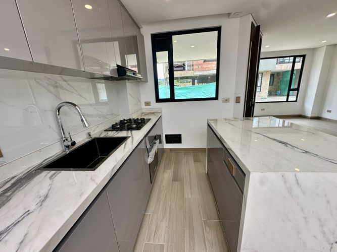 Casa de 3 alcobas en venta en Bojaca, Chía, 140 m² · foto 8 de 24