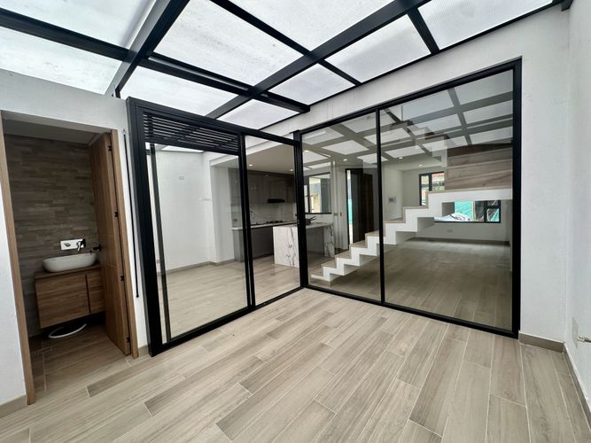 Casa de 3 alcobas en venta en Bojaca, Chía, 140 m² · foto 13 de 24