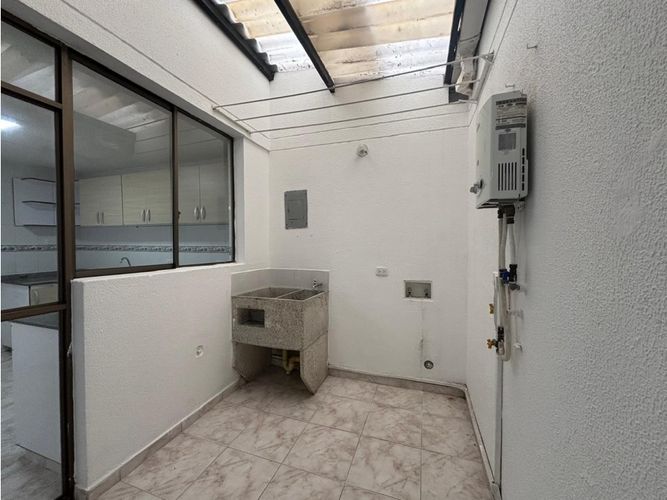 Casa en venta en La Suiza, Armenia, 144 m² · foto 14 de 24