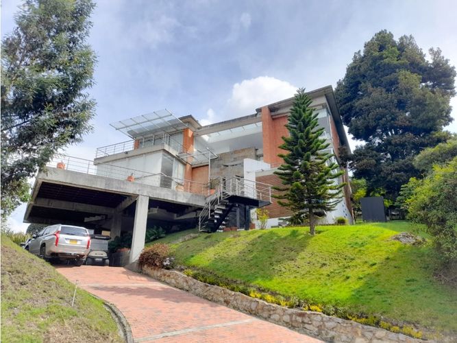 Casa de 4 alcobas en venta en Aposentos, Sopó, 550 m² · foto 15 de 18