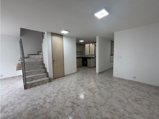 Casa en venta en La Suiza, Armenia, 144 m² · foto 24 de 24