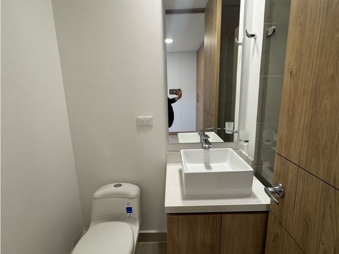 Apartamento de 3 alcobas en venta en Valle Del Lili, Cali, 134 m² · foto 11 de 13