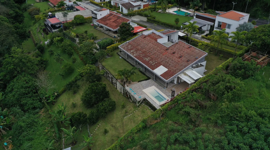 Casa de 4 alcobas en venta en Armenia · foto 20 de 20