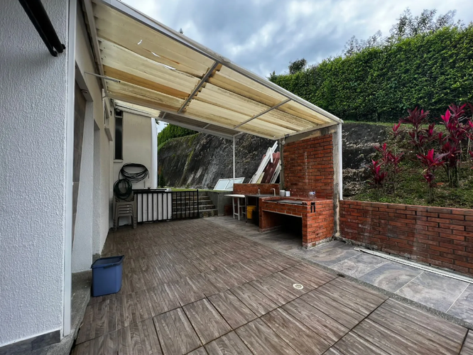 Casa de 4 alcobas en venta en Armenia · foto 16 de 20