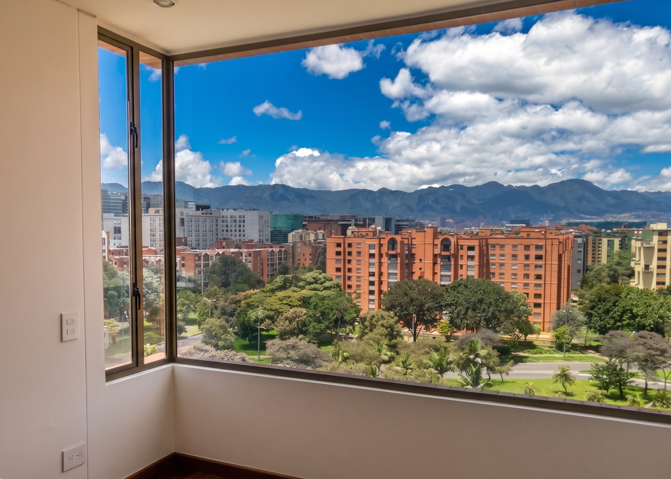 Apartamento en Arriendo en Bogotá, d.c., Bogotá