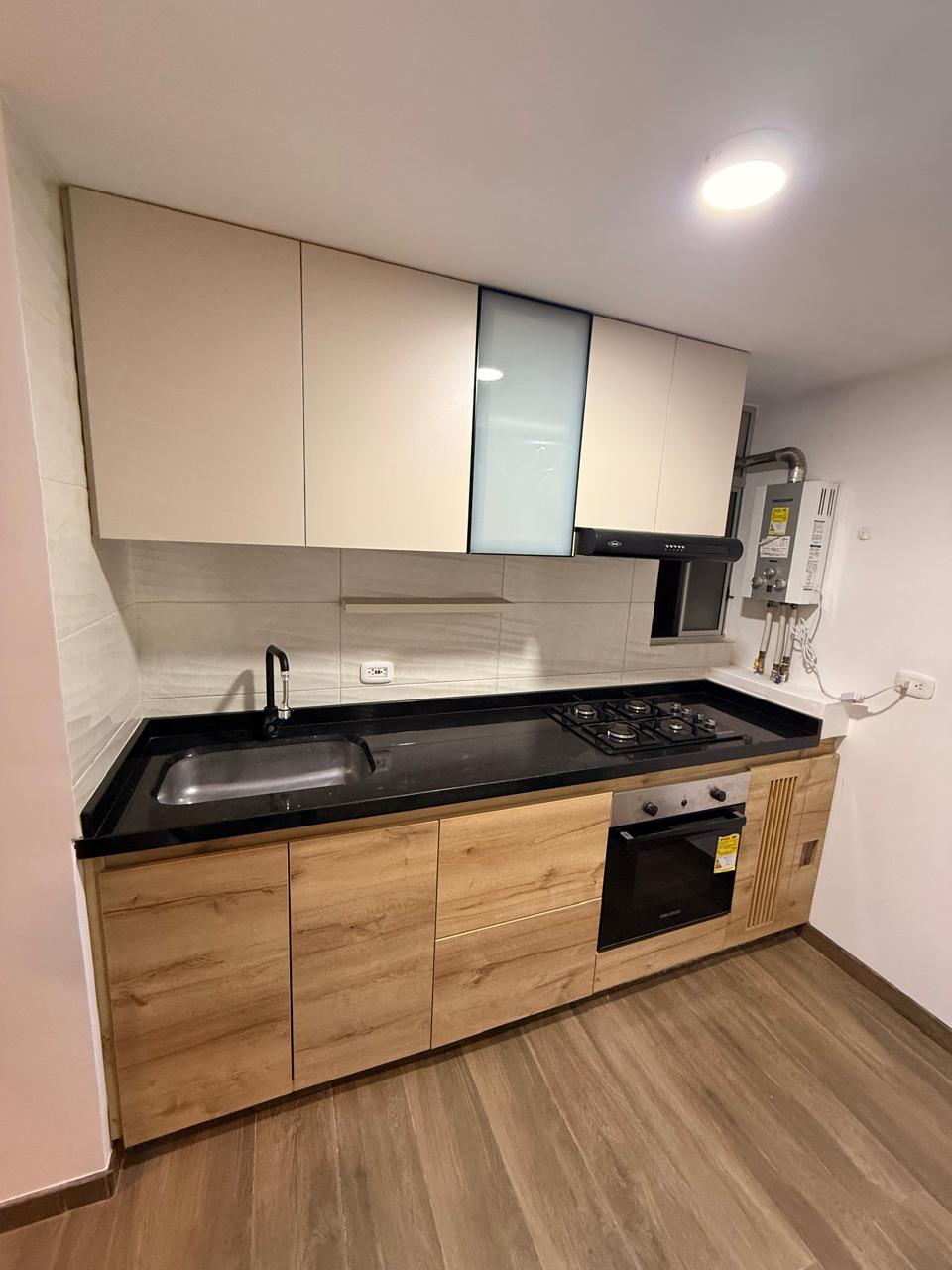 Apartamento en Arriendo en Fontibon, Bogotá