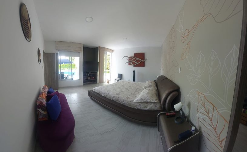 Casa de 6 alcobas en venta en La Yé, Armenia, 725 m² · foto 7 de 24