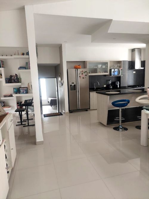 Casa de 6 alcobas en venta en La Yé, Armenia, 725 m² · foto 5 de 24