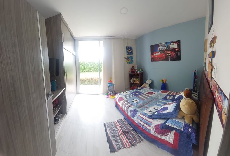 Casa de 6 alcobas en venta en La Yé, Armenia, 725 m² · foto 9 de 24