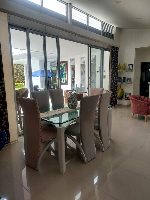 Casa de 6 alcobas en venta en La Yé, Armenia, 725 m² · foto 3 de 24