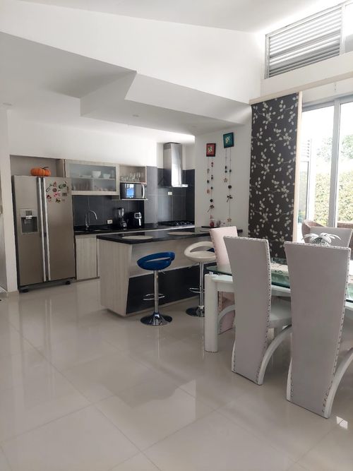 Casa de 6 alcobas en venta en La Yé, Armenia, 725 m² · foto 4 de 24