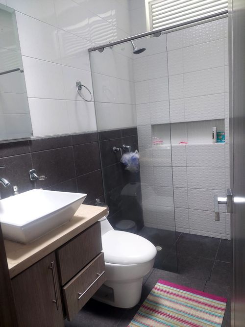Casa de 6 alcobas en venta en La Yé, Armenia, 725 m² · foto 13 de 24