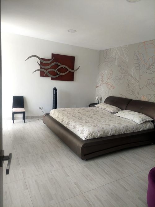 Casa de 6 alcobas en venta en La Yé, Armenia, 725 m² · foto 8 de 24