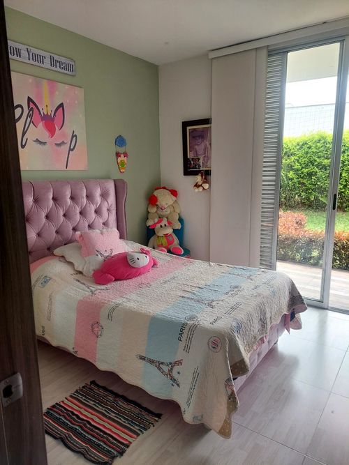 Casa de 6 alcobas en venta en La Yé, Armenia, 725 m² · foto 12 de 24