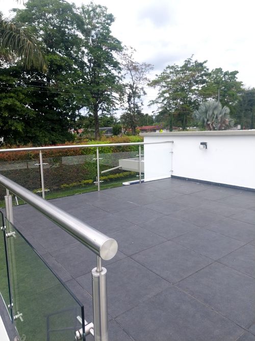 Casa de 6 alcobas en venta en La Yé, Armenia, 725 m² · foto 11 de 24