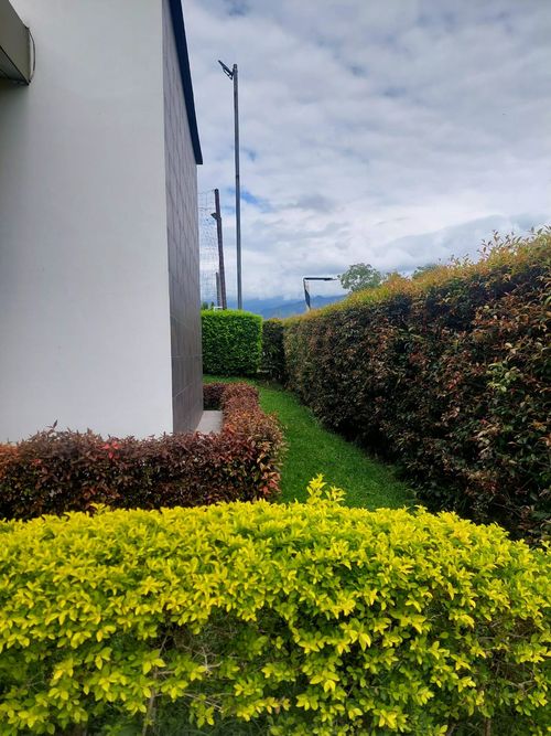Casa de 6 alcobas en venta en La Yé, Armenia, 725 m² · foto 17 de 24