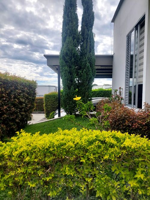 Casa de 6 alcobas en venta en La Yé, Armenia, 725 m² · foto 20 de 24
