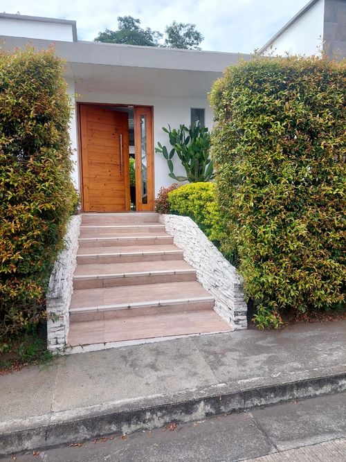 Casa de 6 alcobas en venta en La Yé, Armenia, 725 m² · foto 21 de 24