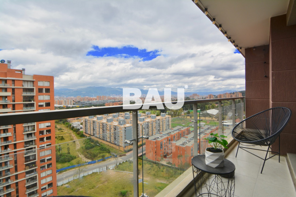 Apartamento en Venta en Colina Campestre, Bogotá