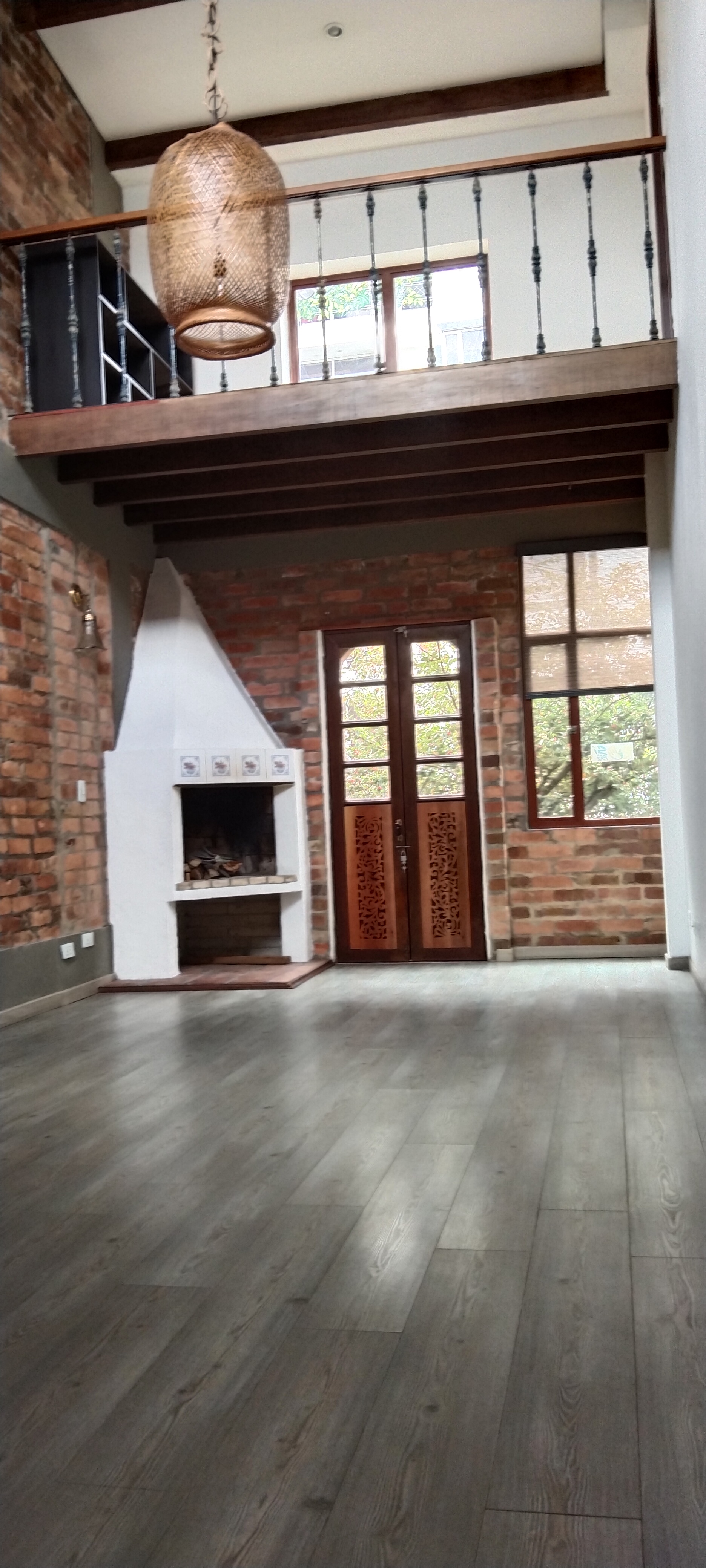 Apartamento en Arriendo en Centro Internacional, Bogotá
