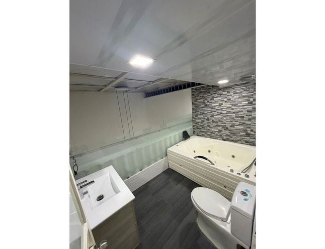 Casa de 3 alcobas en venta en Mutis, Bucaramanga, 122 m² · foto 3 de 14