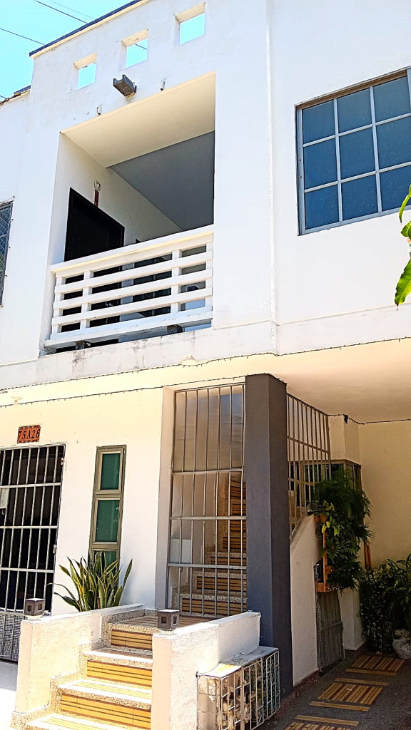 Apartamento en Arriendo en Villa carolina, Barranquilla