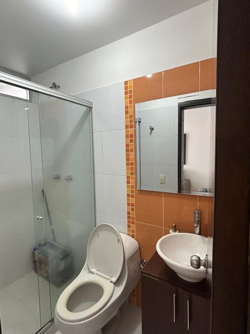Casa de 3 alcobas en venta en Avenida 19 Norte, Armenia, 123 m² · foto 12 de 24