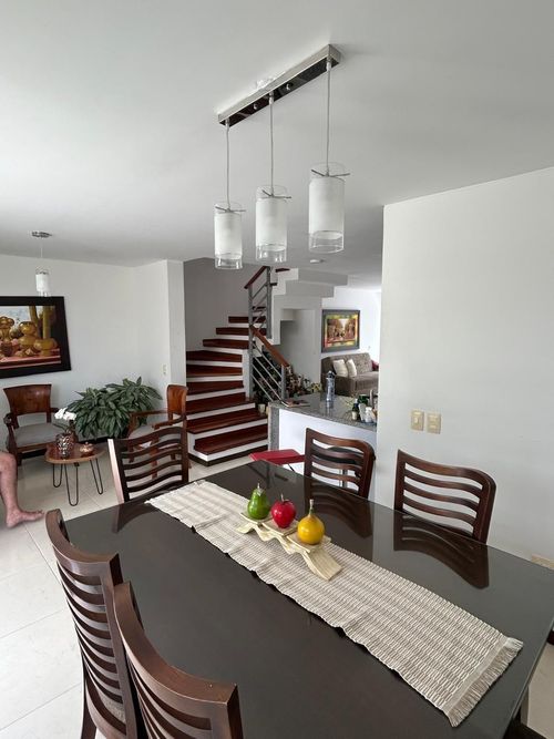 Casa de 3 alcobas en venta en Avenida 19 Norte, Armenia, 123 m² · foto 4 de 24