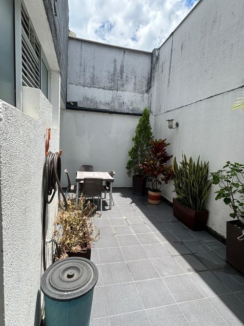 Casa de 3 alcobas en venta en Avenida 19 Norte, Armenia, 123 m² · foto 24 de 24
