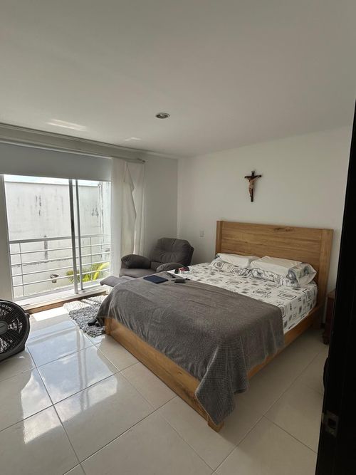 Casa de 3 alcobas en venta en Avenida 19 Norte, Armenia, 123 m² · foto 11 de 24