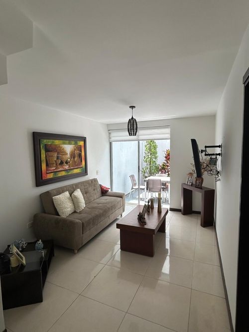 Casa de 3 alcobas en venta en Avenida 19 Norte, Armenia, 123 m² · foto 3 de 24
