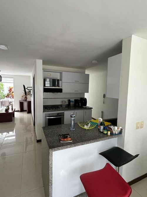 Casa de 3 alcobas en venta en Avenida 19 Norte, Armenia, 123 m² · foto 5 de 24