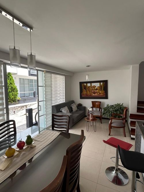 Casa de 3 alcobas en venta en Avenida 19 Norte, Armenia, 123 m² · foto 8 de 24