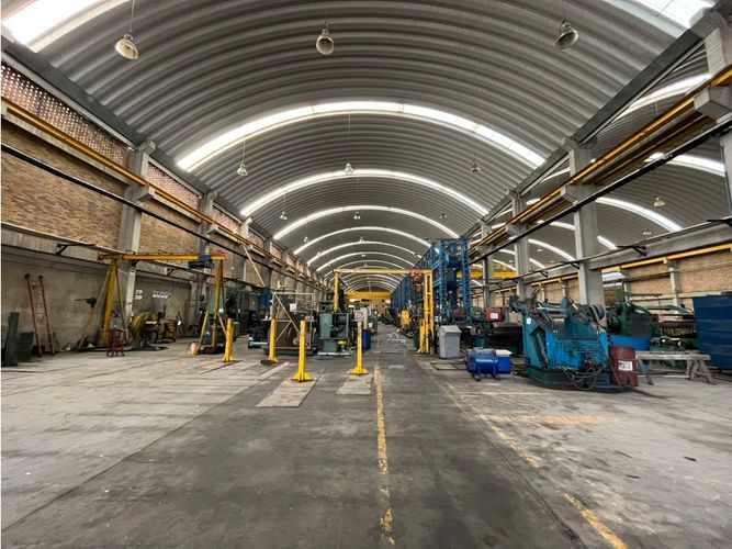 Bodega en venta en Cartagenita, Mosquera · foto 6 de 14