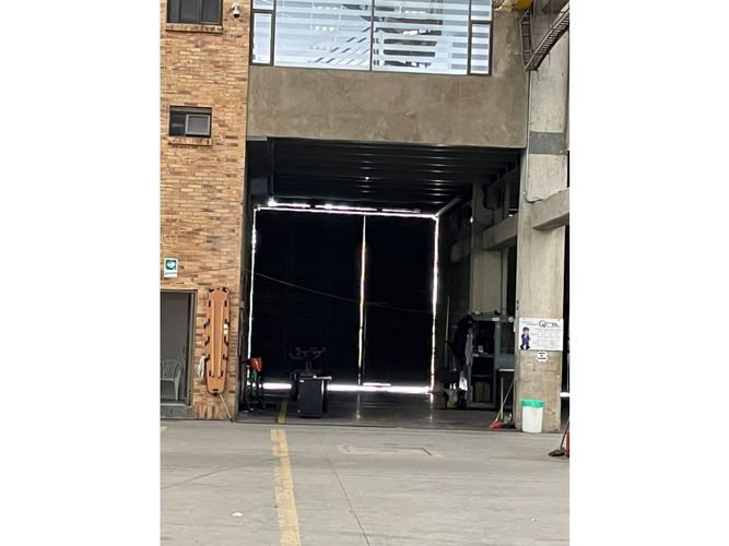 Bodega en venta en Cartagenita, Mosquera · foto 7 de 14