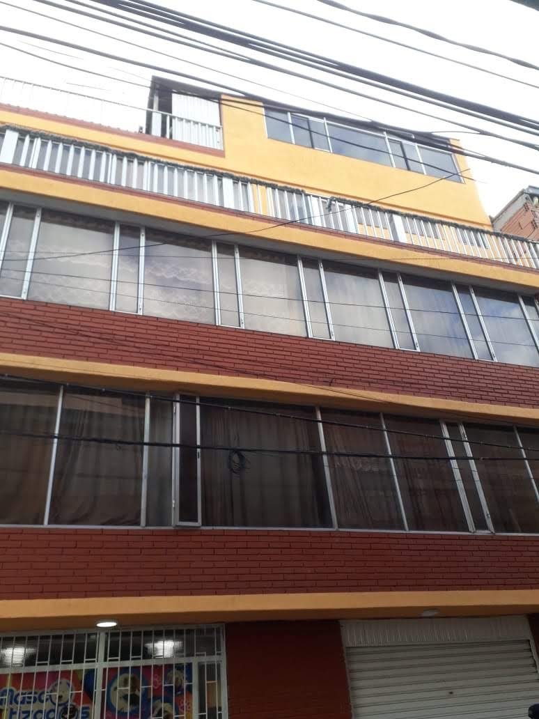 Casa en Venta en Lago de suba, Bogotá