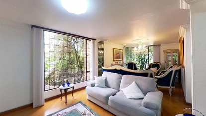 Apartamento en Venta en Monaco, Bogotá