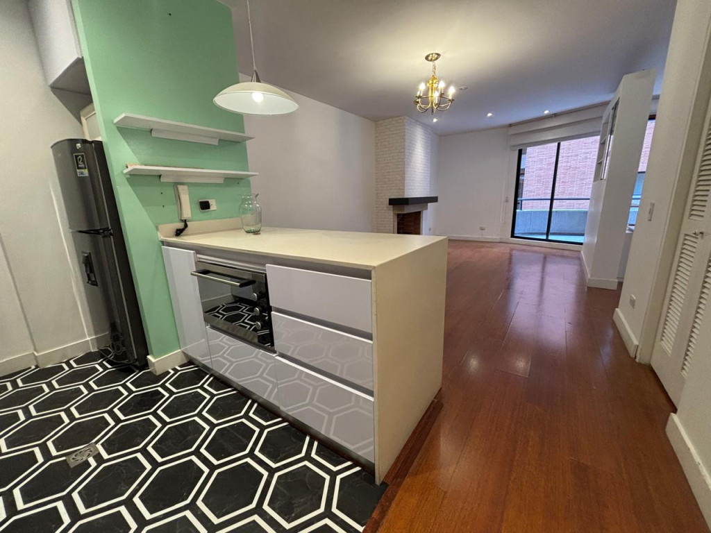 Apartamento en Arriendo en El retiro, Bogotá