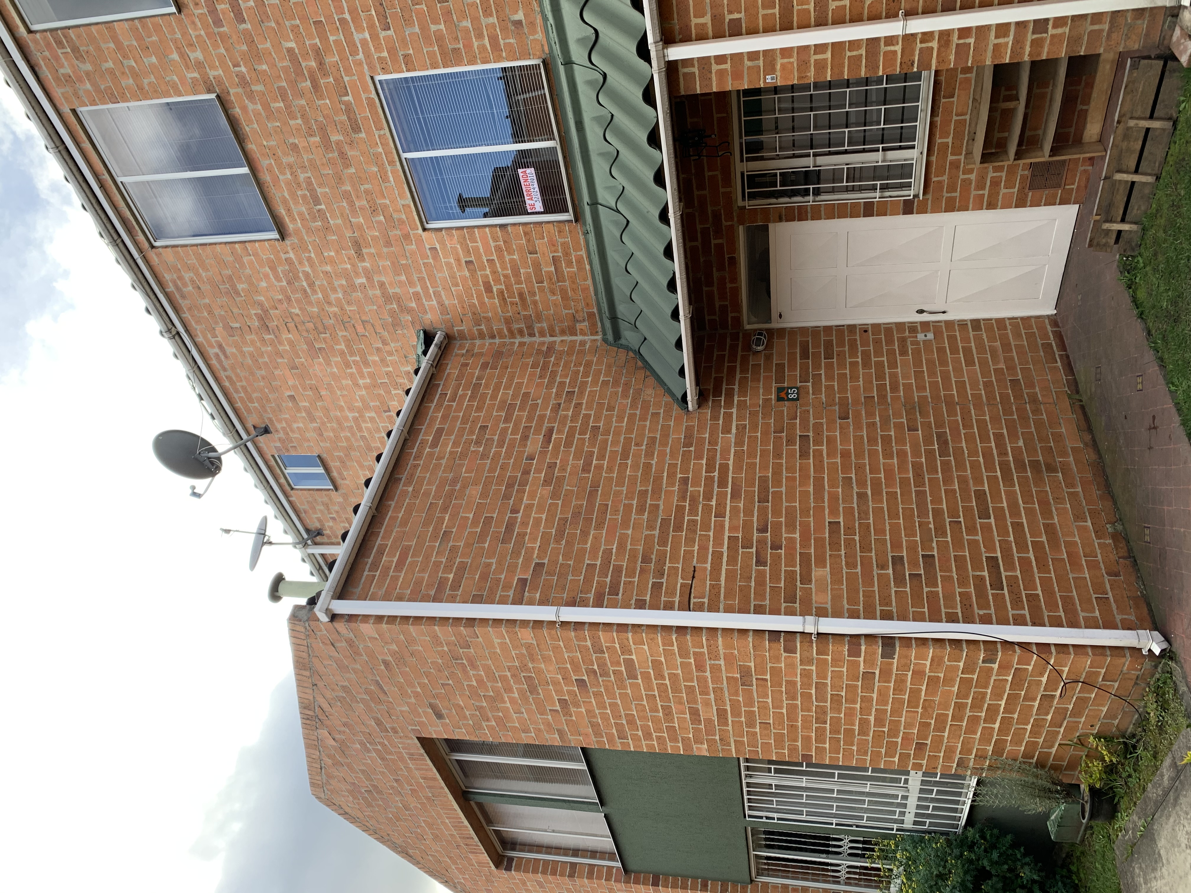 Casa en Arriendo en Colina Campestre, Bogotá