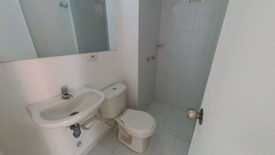 Apartamento de 1 alcoba en venta en Bochalema, Cali, 61 m² · foto 6 de 11