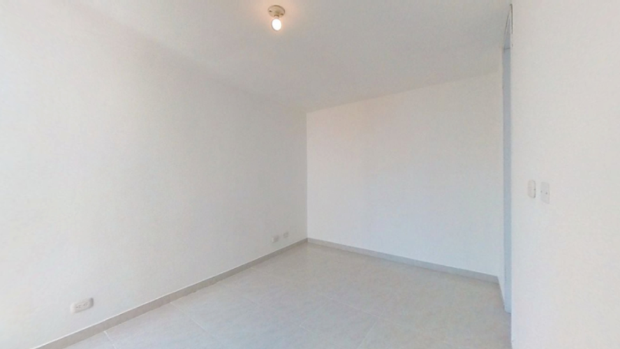 Apartamento de 1 alcoba en venta en Bochalema, Cali, 61 m² · foto 11 de 11