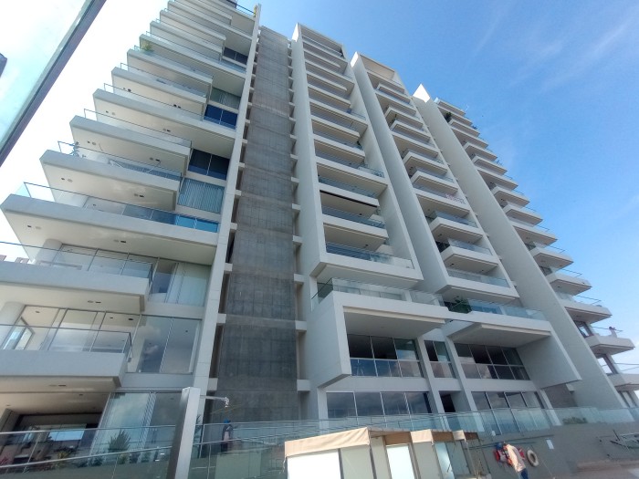 Apartment for rent in Menga, Cali