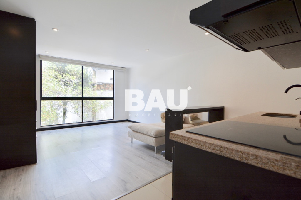 Apartamento en venta en Chapinero Central, Bogotá · foto 2 de 17
