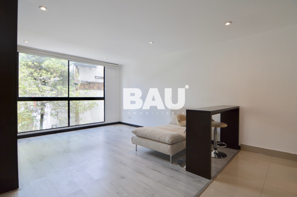 Apartamento en venta en Chapinero Central, Bogotá · foto 4 de 17