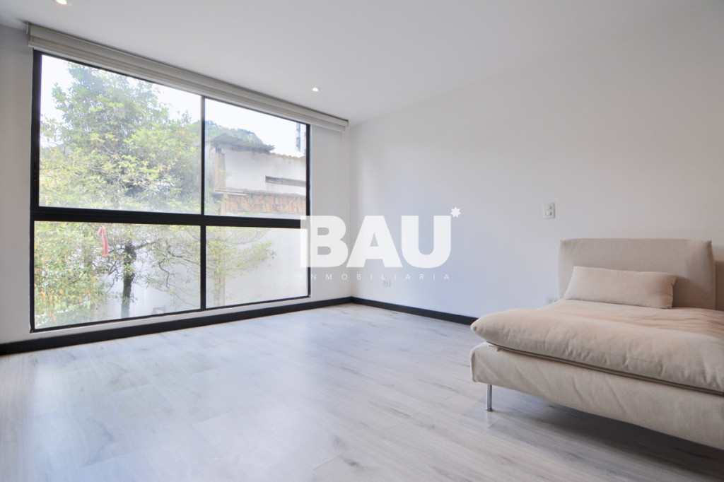 Apartamento en venta en Chapinero Central, Bogotá · foto 5 de 17