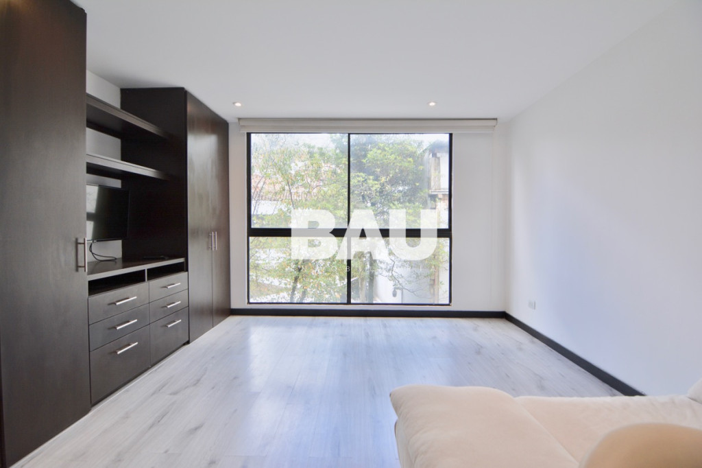 Apartamento en venta en Chapinero Central, Bogotá · foto 6 de 17
