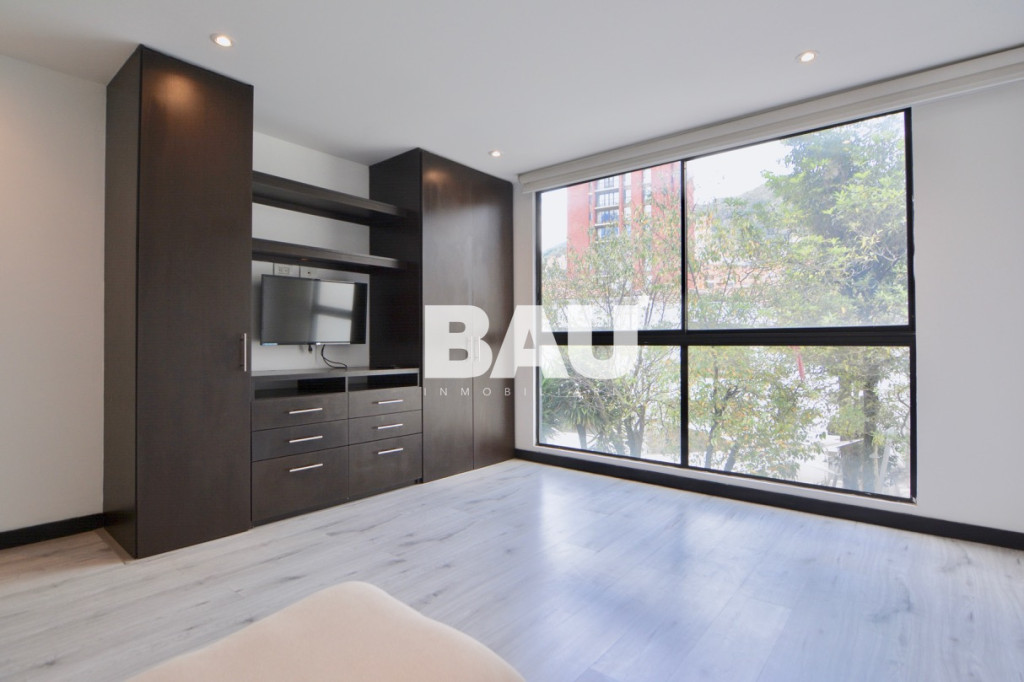 Apartamento en venta en Chapinero Central, Bogotá · foto 7 de 17