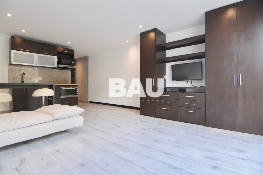 Apartamento en venta en Chapinero Central, Bogotá · foto 8 de 17