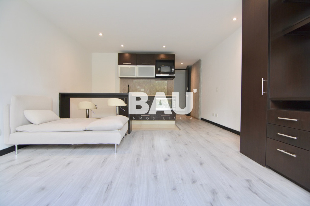 Apartamento en venta en Chapinero Central, Bogotá · foto 9 de 17