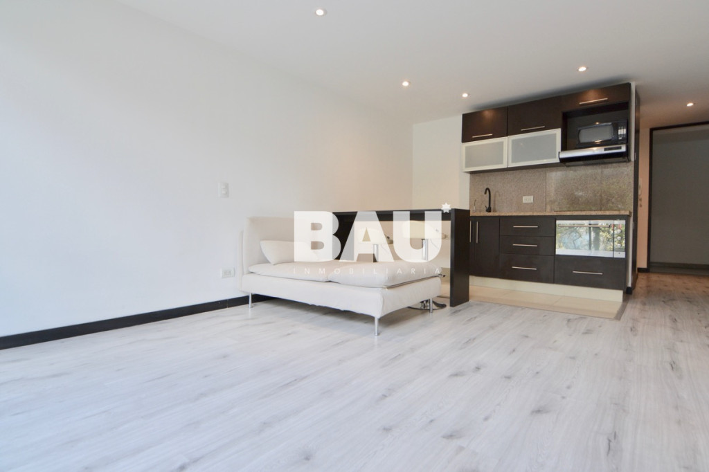 Apartamento en venta en Chapinero Central, Bogotá · foto 10 de 17
